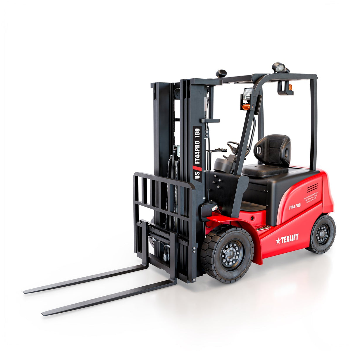 Texlift