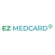 EZMEDCARD