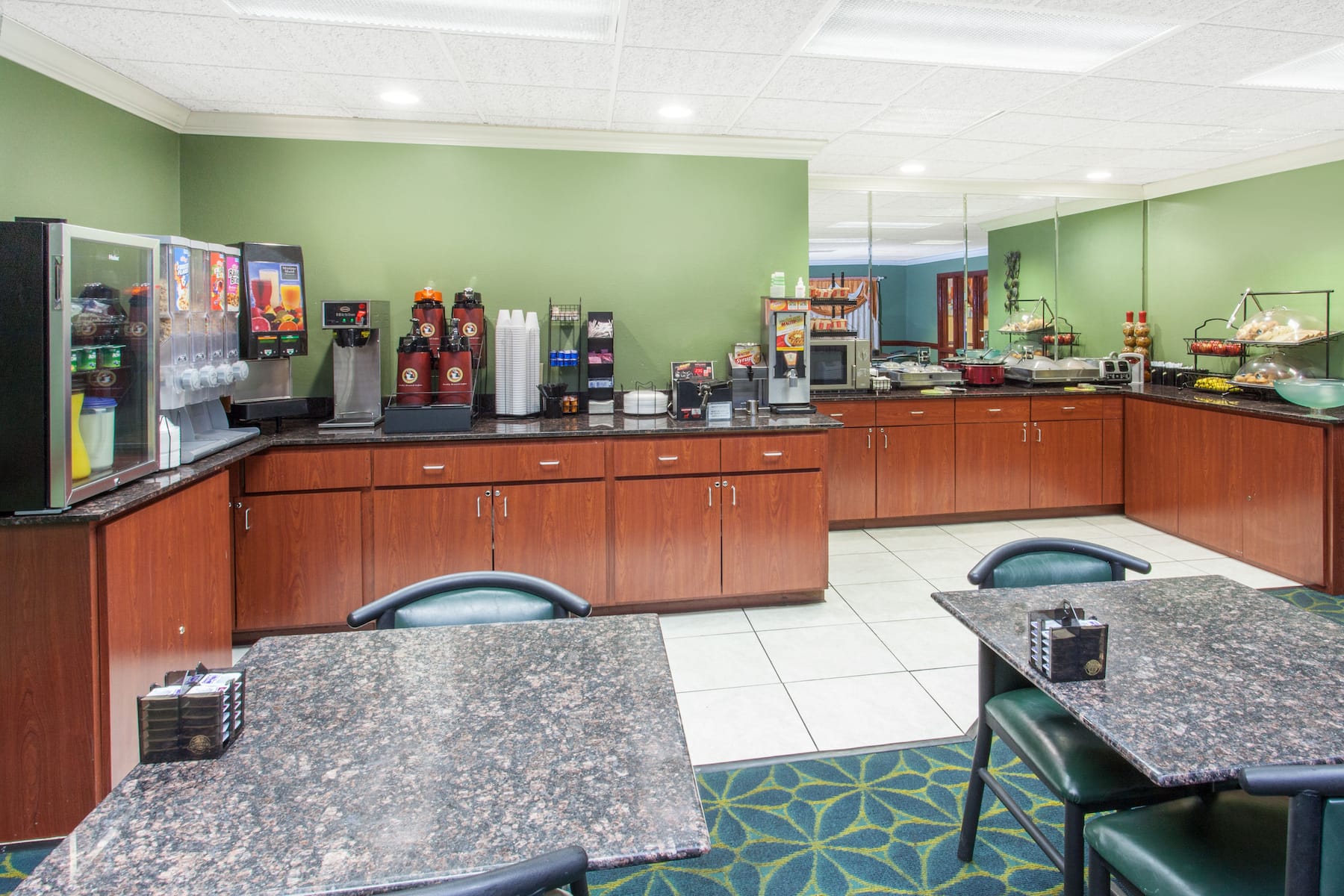 Ramada Limited Decatur