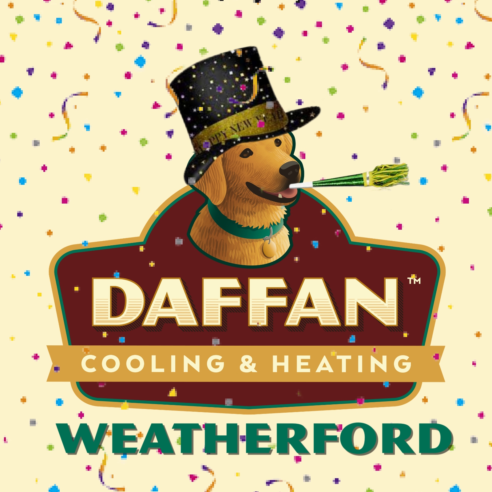 Daffan Cooling & Heating