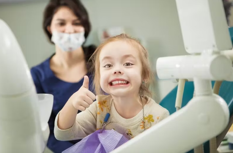 Junior Smiles Pediatric Dentistry