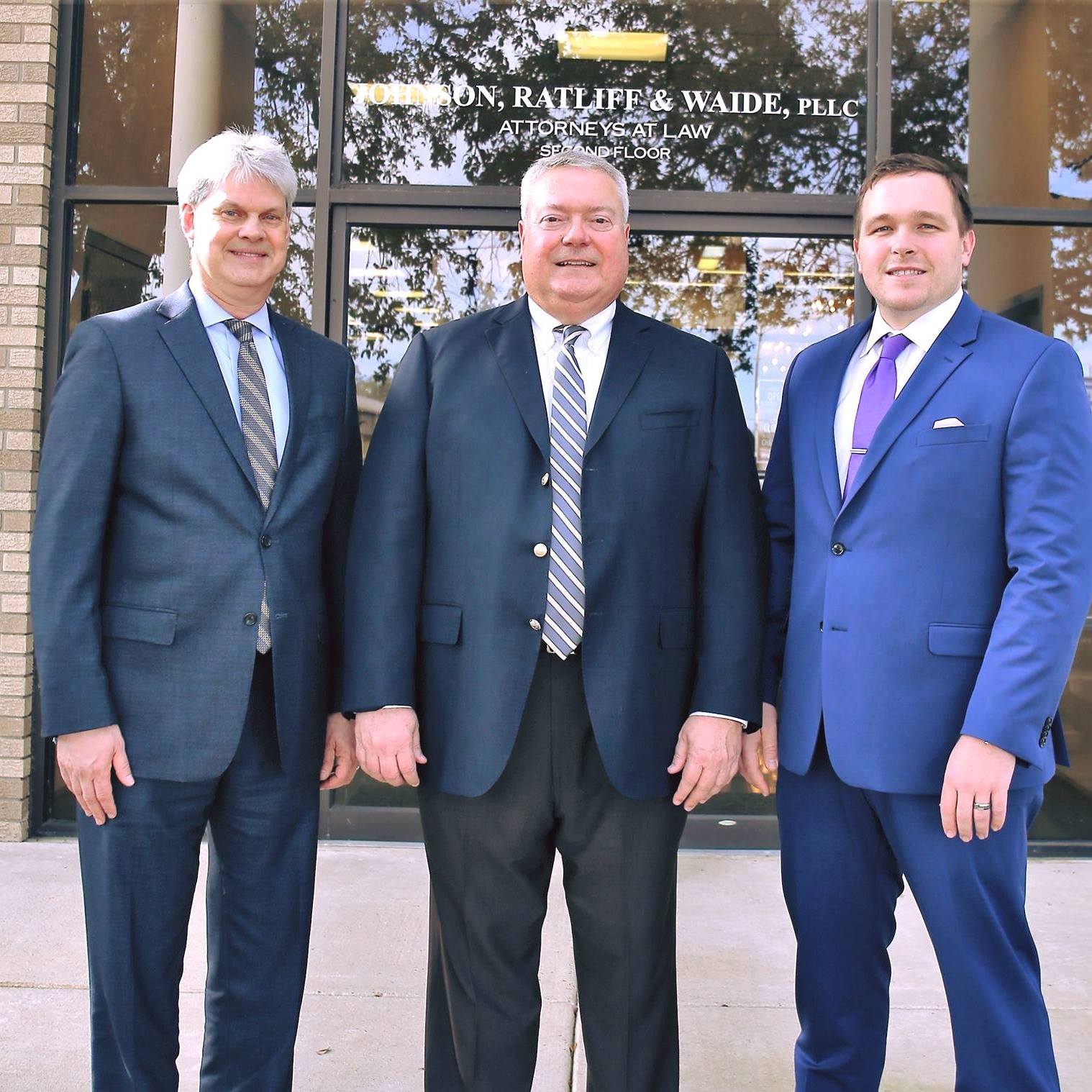 Johnson, Ratliff & Waide, PLLC