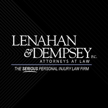 Lenahan & Dempsey P.C. - Personal Injury Lawyers