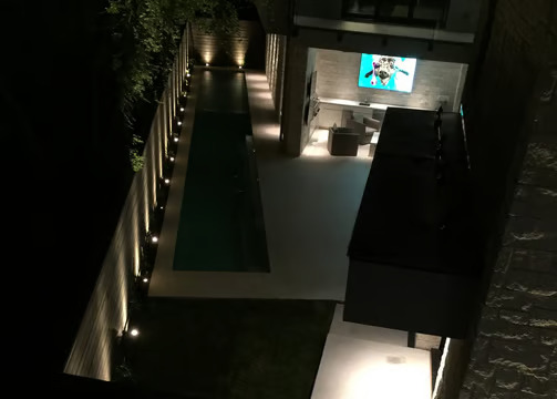 illumin8 Outdoor Lighting