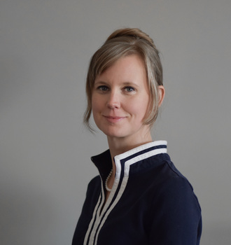 Jennifer Morgan-Binns, L.C.S.W.