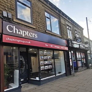 Chapters
