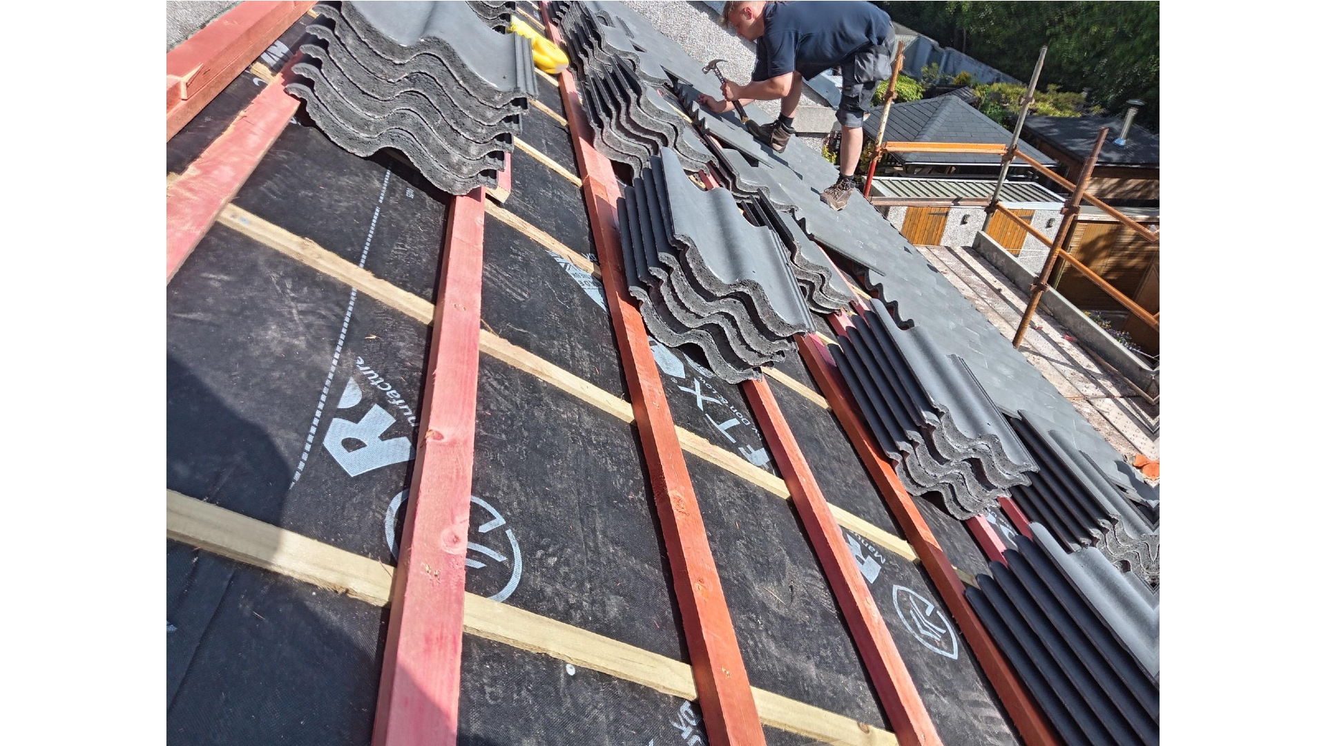 Roof Tech Care Ltd