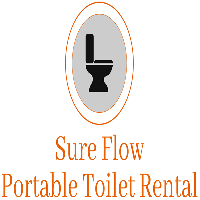 Sure Flow Portable Toilet Rental
