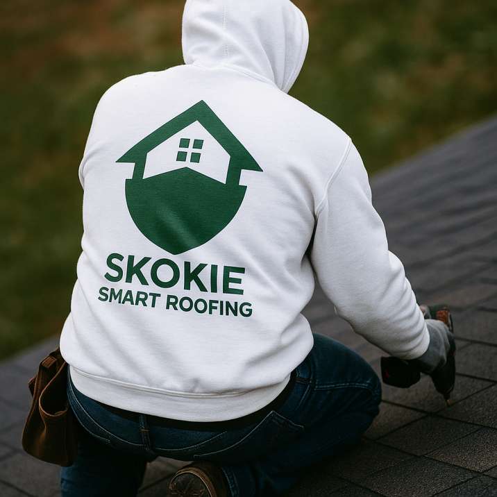 Skokie Smart Roofing