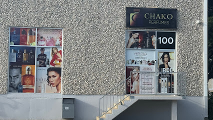 CHAKO PERFUMES