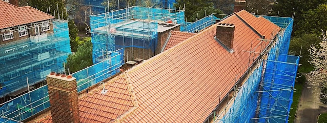 360 Roofing Specialists Ltd