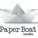 PaperBoat- A Digital Marketing Agency