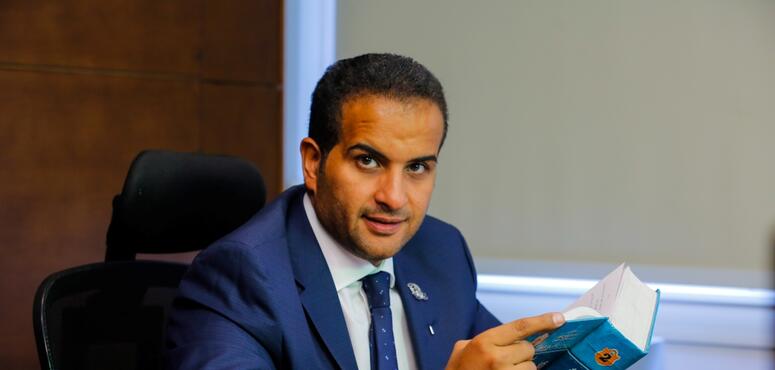 Mohamed Nasser Law Firm