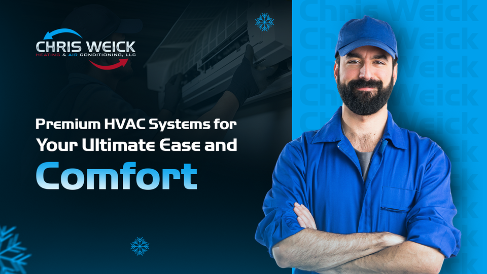 Chris Weick Heating & Air Conditioning