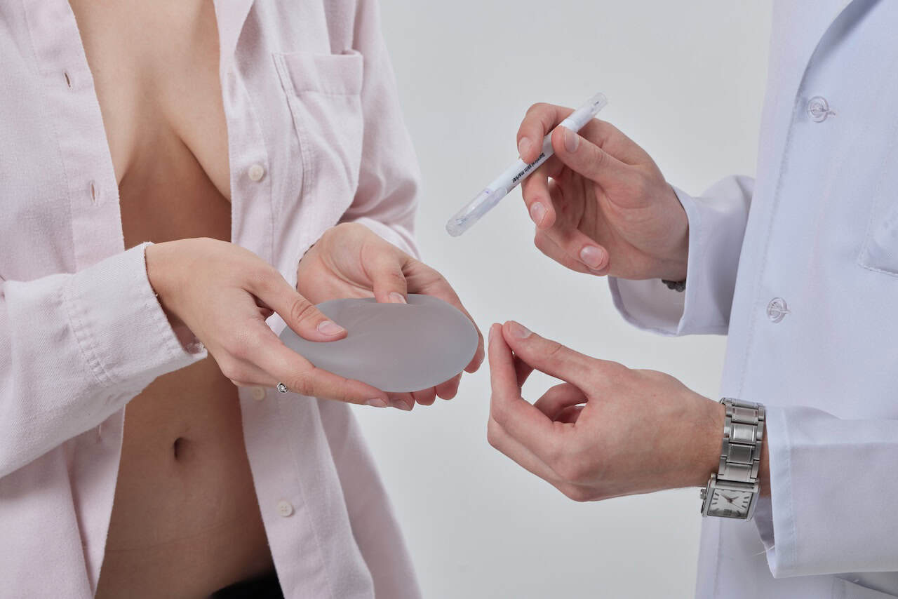 San Antonio Breast Implant Removal