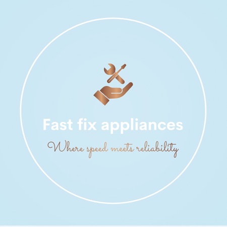 Fast Fix Appliances