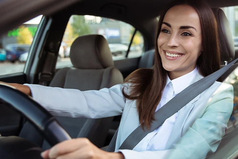 Akal Driving School