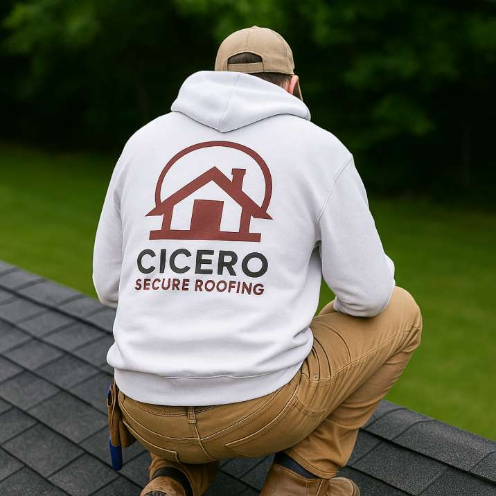Cicero Secure Roofing
