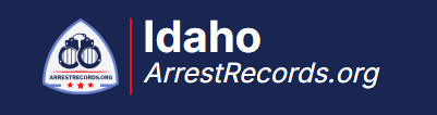Idaho Arrest Records