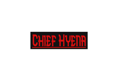 Chief Hyena