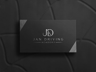 Jan Driving Academy