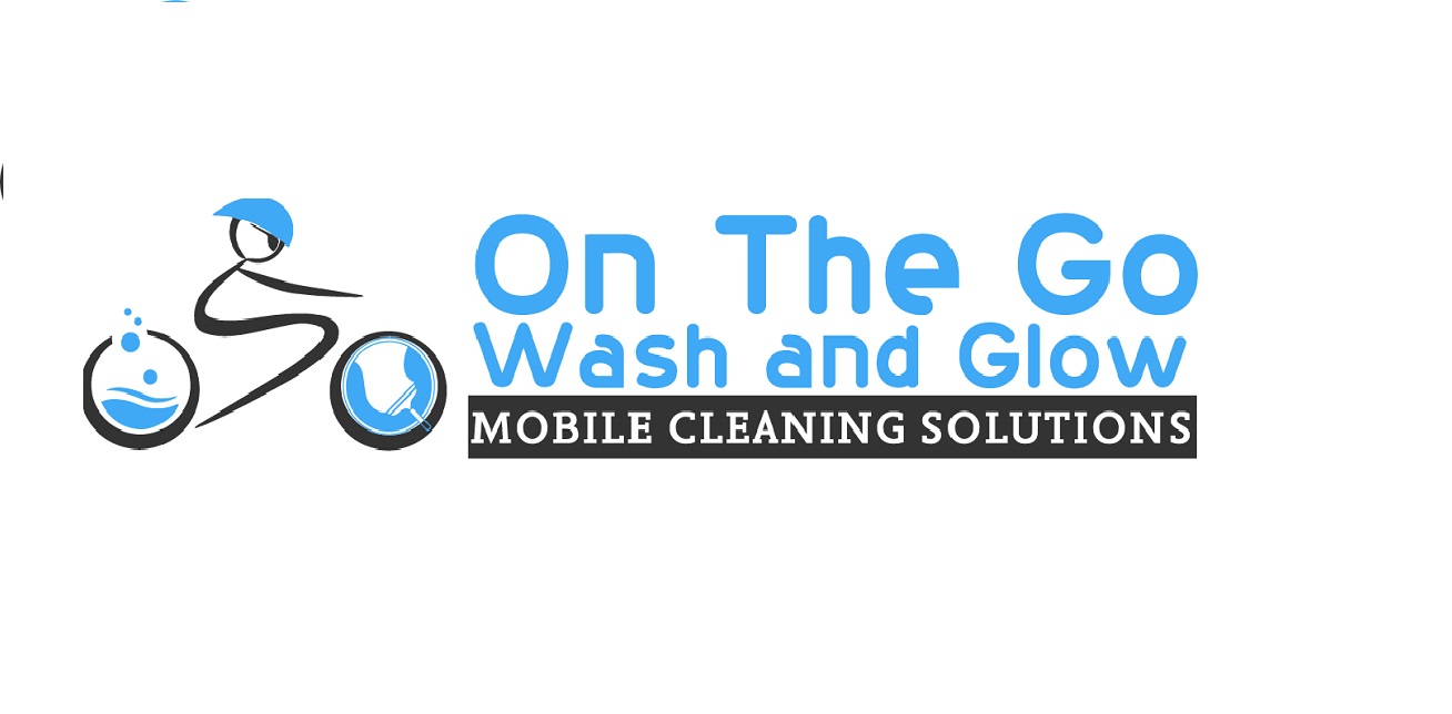 On The Go Wash and Glow
