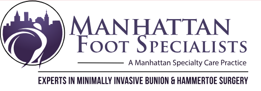 Achilles Tendonitis Treatment Center