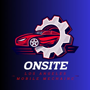 Onsite Los Angeles Mobile Mechanic