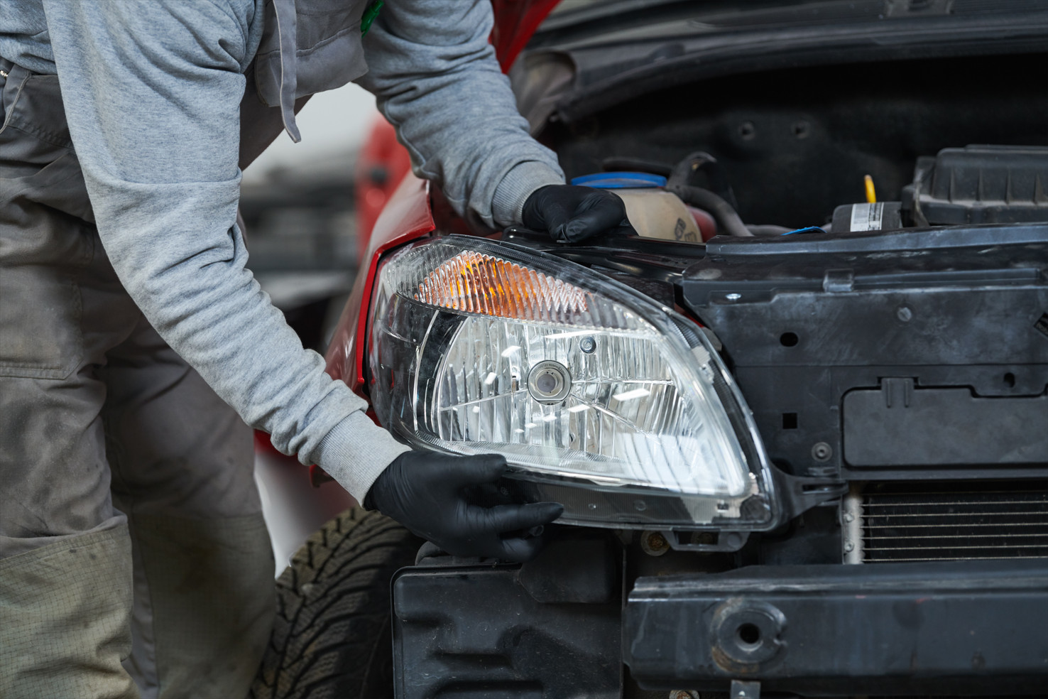 Onsite Los Angeles Mobile Mechanic