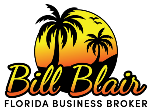 Bill Blair Florida Business Broker