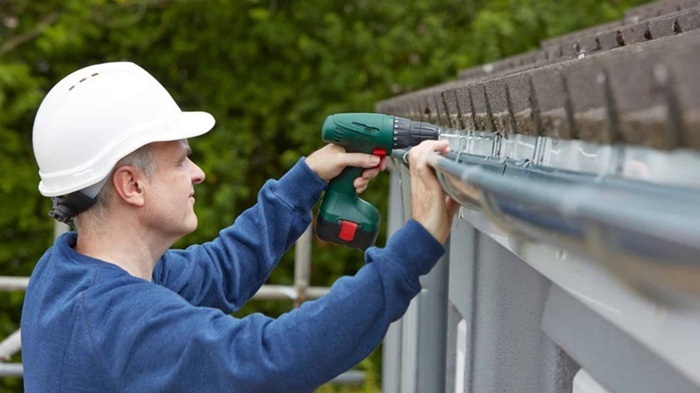 All Pro Gutter Guards