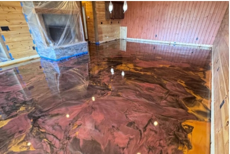 Faust Flooring