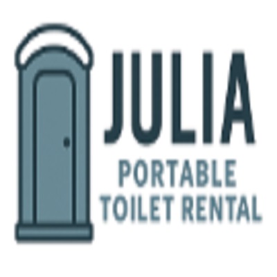 Julia Portable Toilet Rental