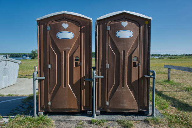 Brian Porta Potty Rental