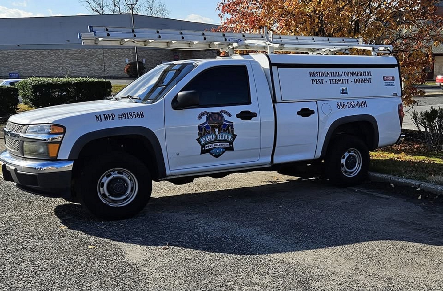 ProKill Pest Solutions