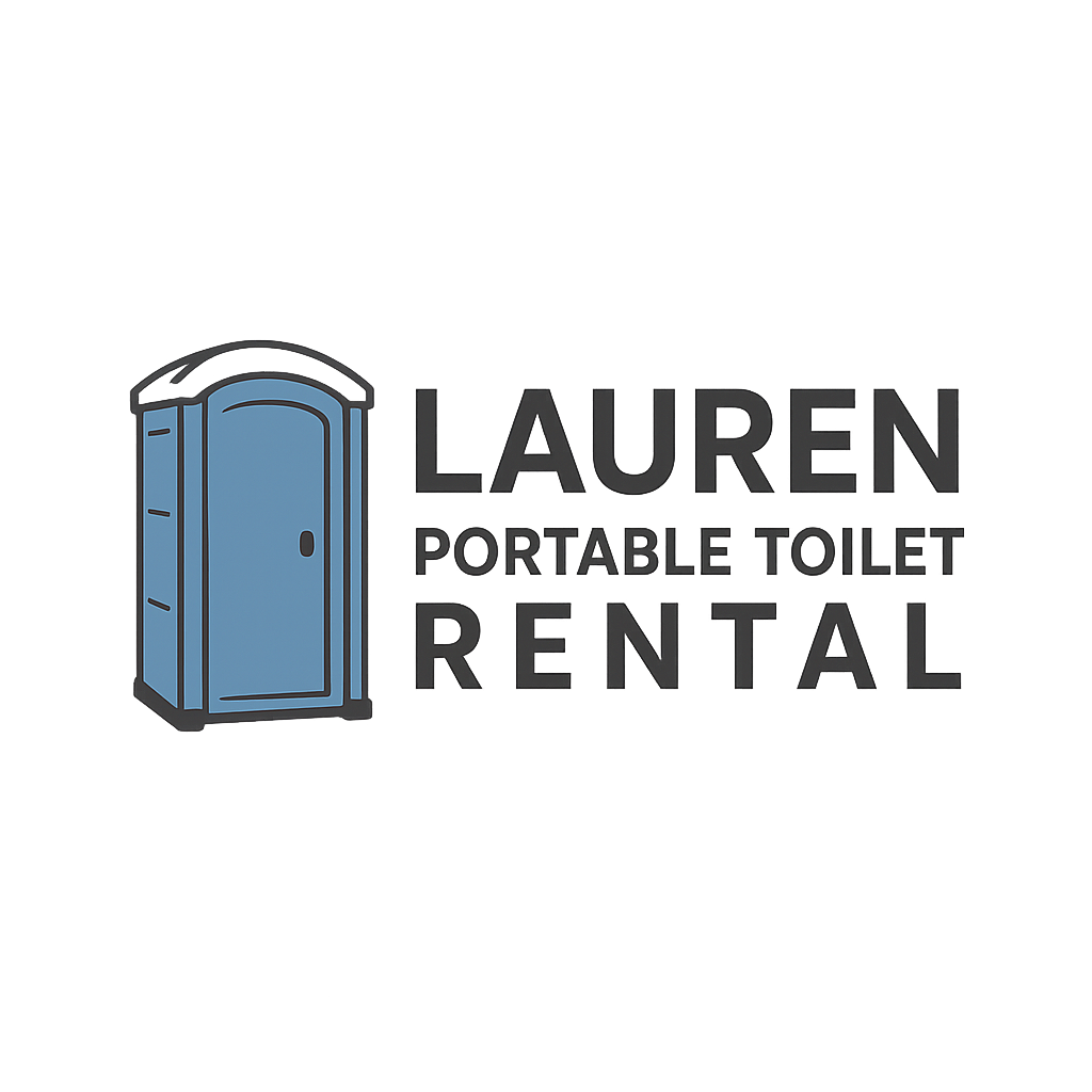 Lauren Portable Toilet