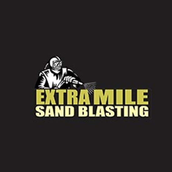 Extra Mile Sandblasting