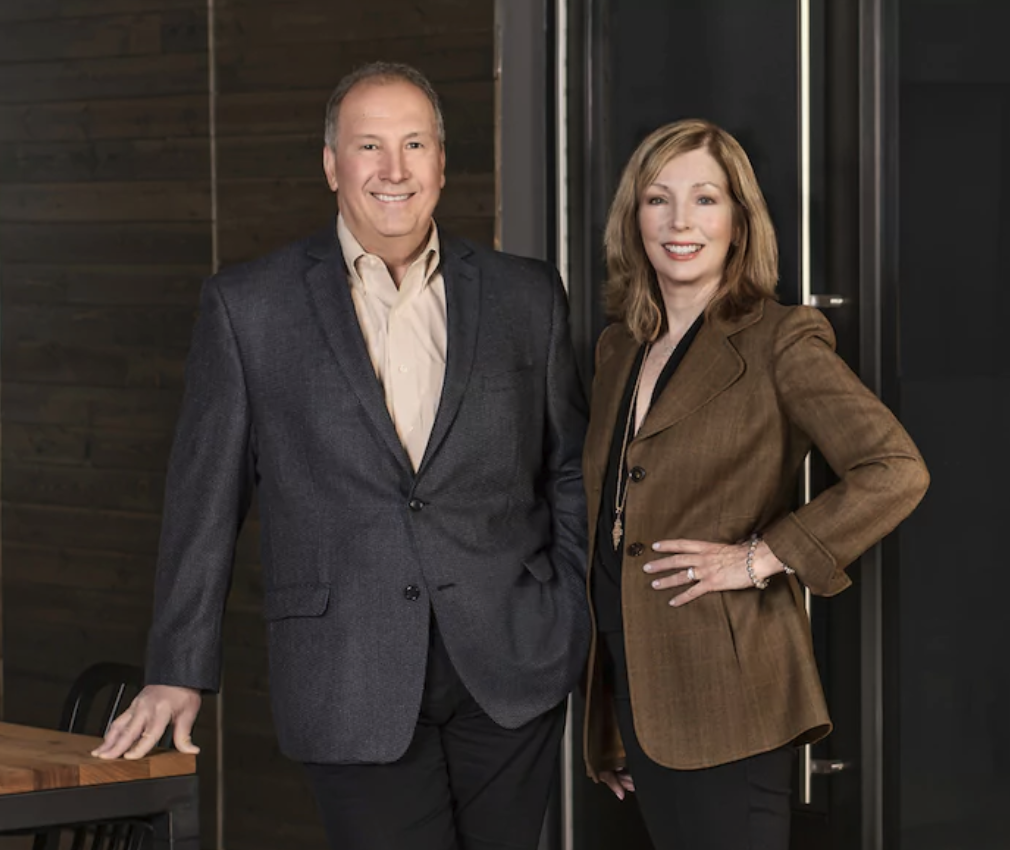 Aloisio Glenview Real Estate Agents