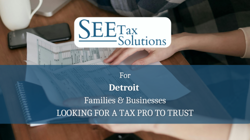 See Tax Solutions