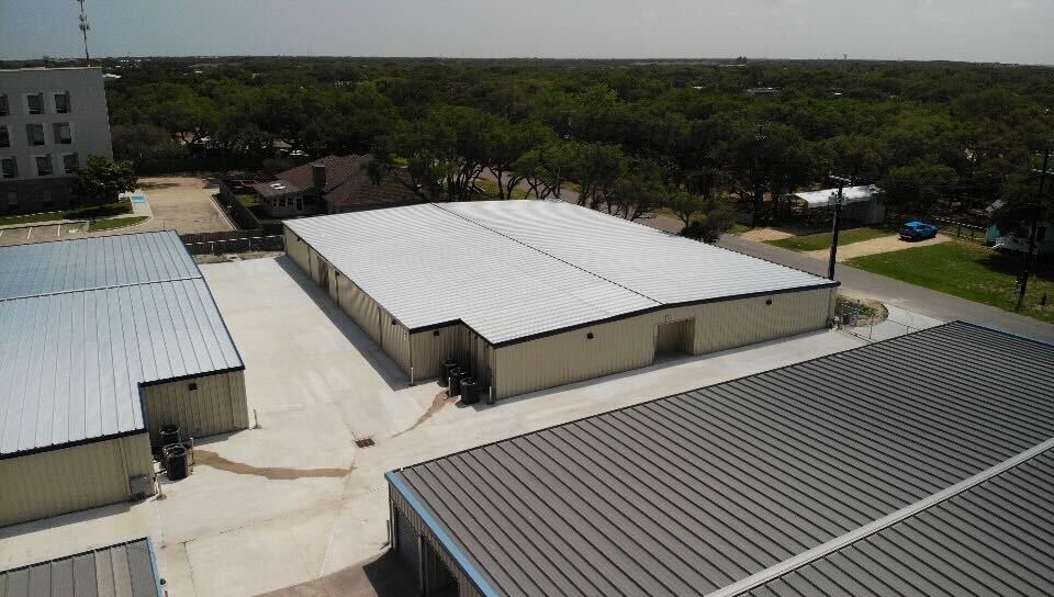Stowaway Climate Controlled Storage