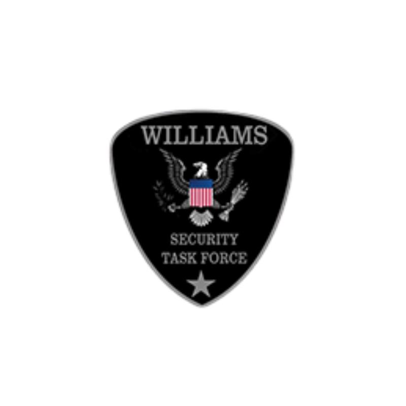 Williams Security Task Force