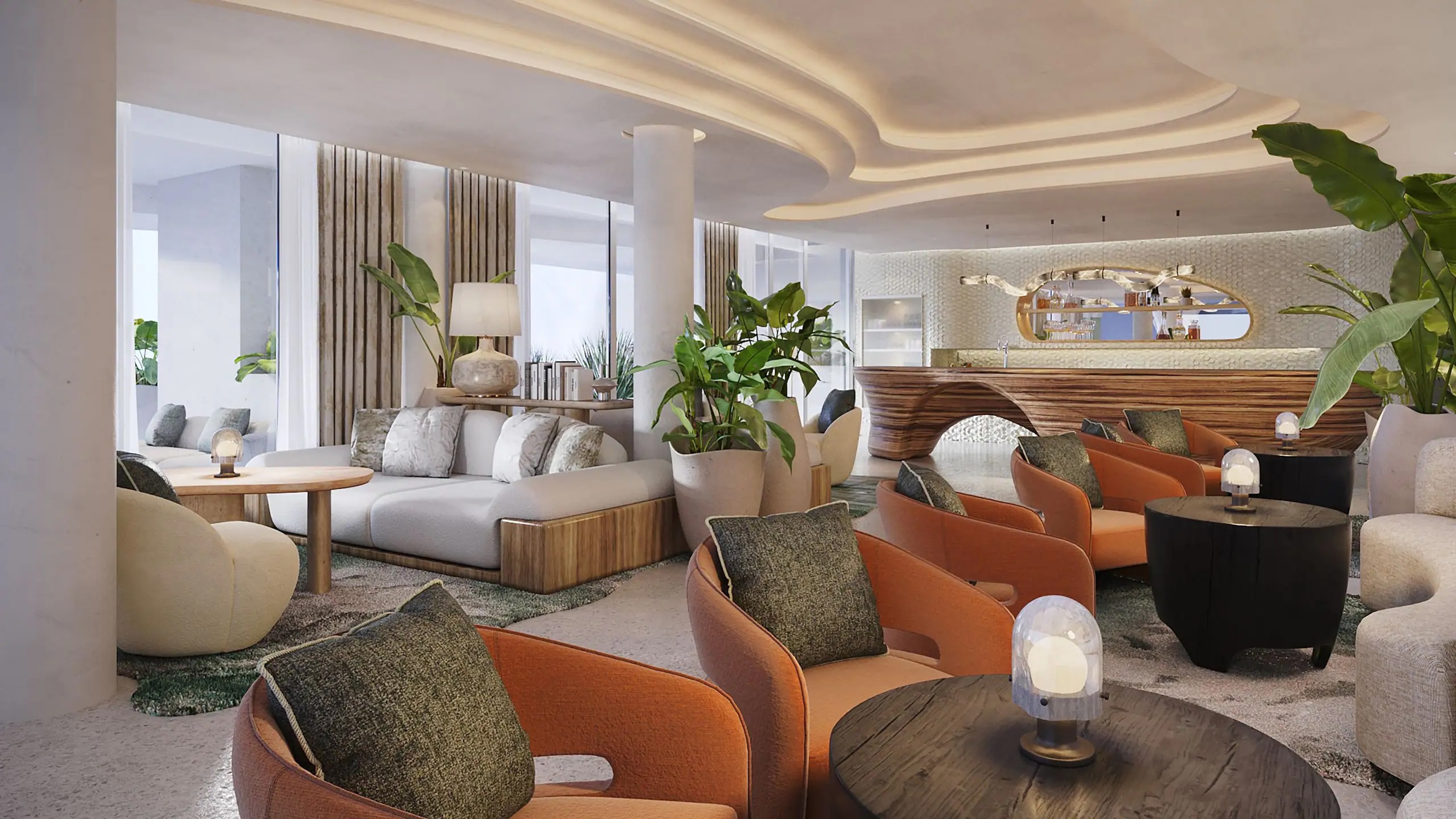 Bar Centro by José Andrés Group