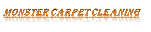 Monster Carpet Cleaning