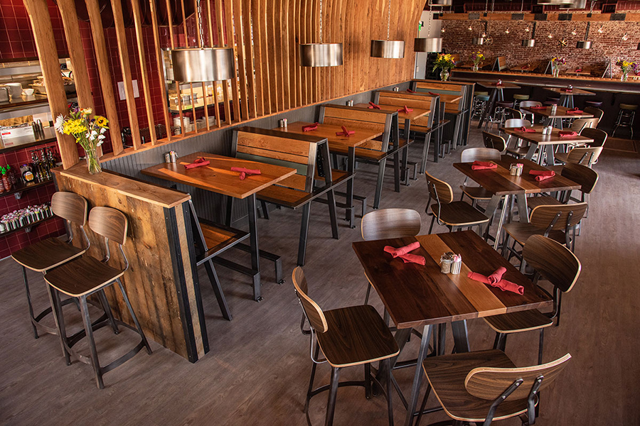 Acova Restaurant