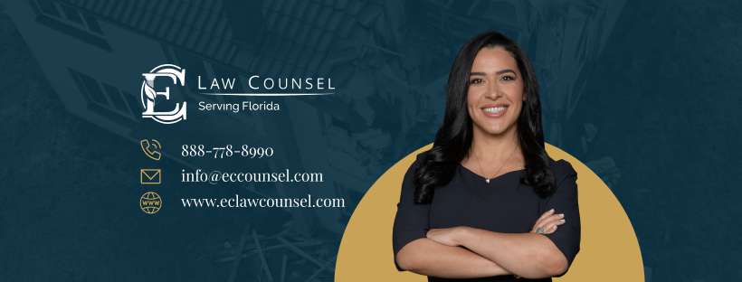 EC Law Counsel PLLC