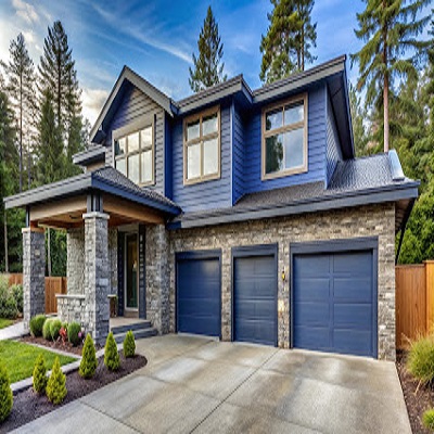 Tony Garage Door Repair