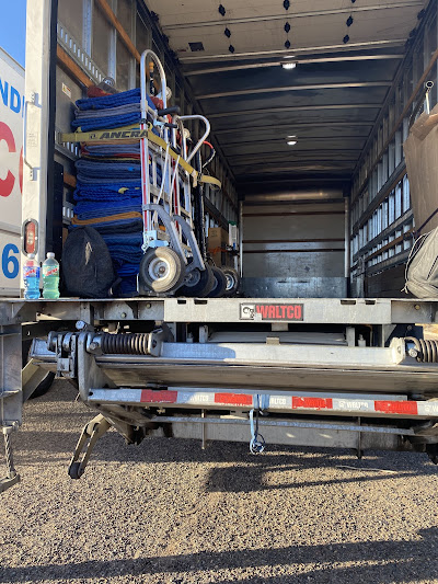Discount Moving and Storage