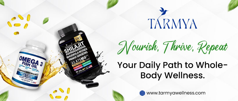 Tarmya Wellness