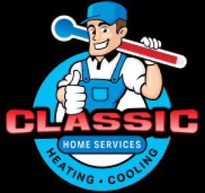 Classic Home Services, AC & Furnace Repair