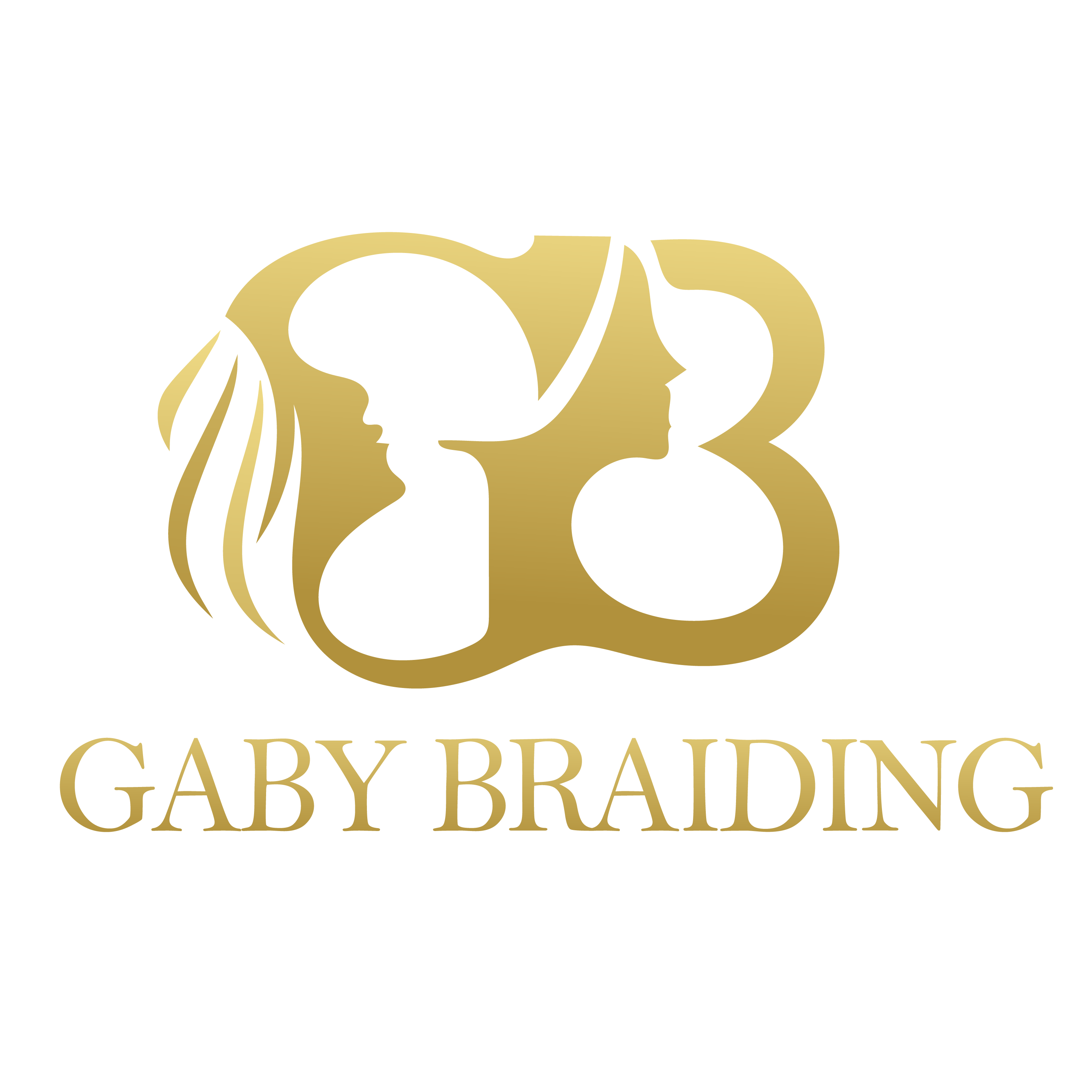 Gaby Braiding